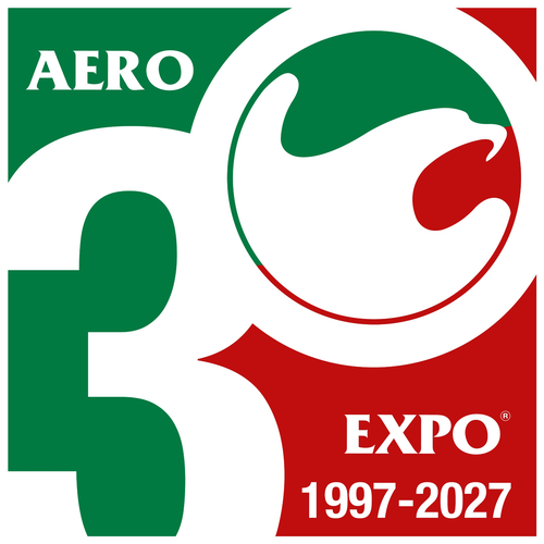 30 anos AeroExpo